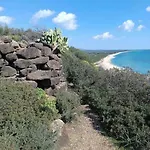 Appartement Nuraghe *