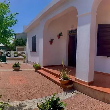 Nuraghe Appartement