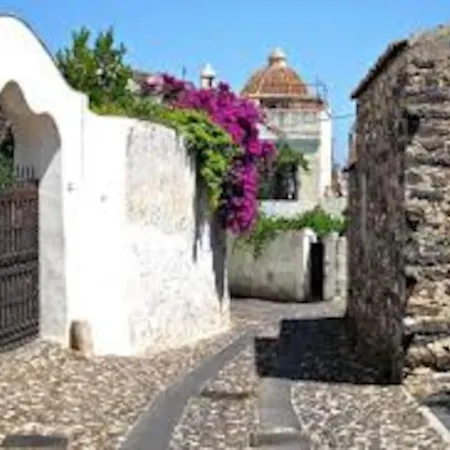Nuraghe * Orosei