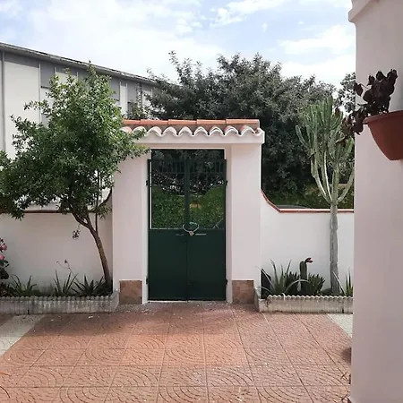 Appartement Nuraghe Orosei