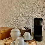 דירה Nuraghe אורוסיי