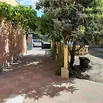 Nuraghe אורוסיי