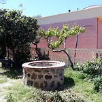 Nuraghe אורוסיי