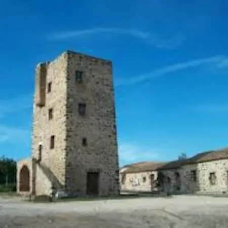 דירה Nuraghe אורוסיי
