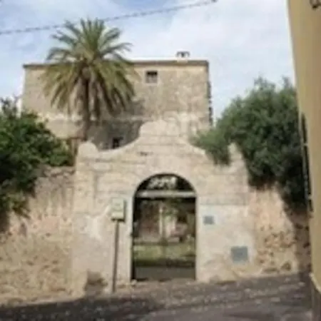 דירה Nuraghe *